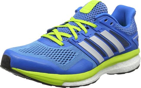 adidas Herren Supernova Glide 8 Laufschuhe 